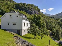 10 Person Holiday Home in Stordal