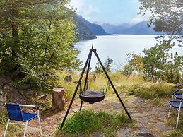 10 Person Holiday Home in Stordal