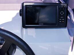 10 Person Holiday Home in Stordal