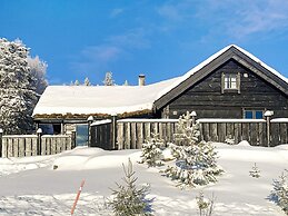 8 Person Holiday Home in Byrkjelo-by Traum