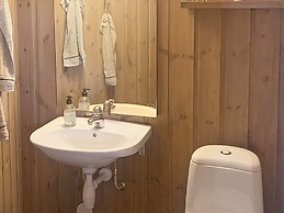 8 Person Holiday Home in Byrkjelo-by Traum