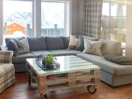 8 Person Holiday Home in Byrkjelo-by Traum