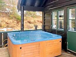 8 Person Holiday Home in Byrkjelo-by Traum