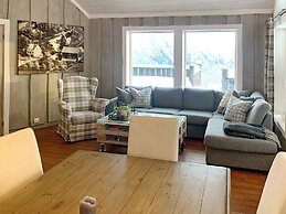 8 Person Holiday Home in Byrkjelo-by Traum