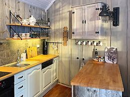8 Person Holiday Home in Byrkjelo-by Traum