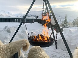 8 Person Holiday Home in Byrkjelo-by Traum