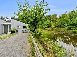 8 Person Holiday Home in Nexo
