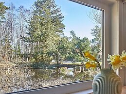 8 Person Holiday Home in Nexo