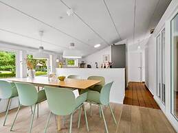 8 Person Holiday Home in Nexo