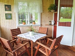 4 Person Holiday Home in Jarvso-by Traum