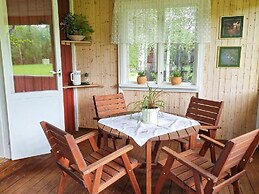 4 Person Holiday Home in Jarvso