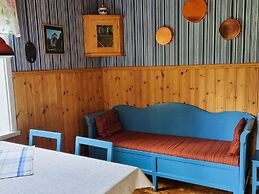4 Person Holiday Home in Jarvso-by Traum
