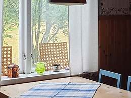 4 Person Holiday Home in Jarvso-by Traum