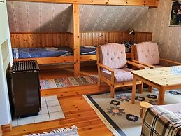 4 Person Holiday Home in Jarvso-by Traum
