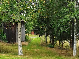 4 Person Holiday Home in Jarvso-by Traum