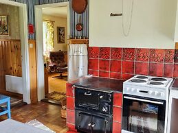 4 Person Holiday Home in Jarvso-by Traum