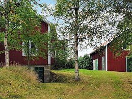 4 Person Holiday Home in Jarvso-by Traum