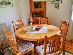 4 Person Holiday Home in Jarvso-by Traum