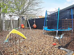 4 Person Holiday Home in Skagen