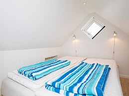 4 Person Holiday Home in Skagen