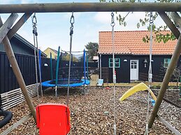 4 Person Holiday Home in Skagen