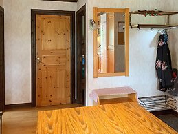 4 Person Holiday Home in Holsljunga