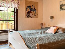 4 Person Holiday Home in Holsljunga-by Traum