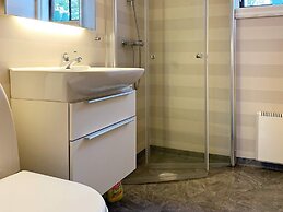 4 Person Holiday Home in Holsljunga-by Traum