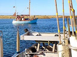 4 Personen Ferienhaus in Wendtorf