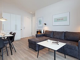 4 Personen Ferienhaus in Wendtorf