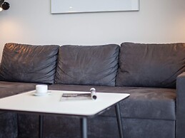 4 Personen Ferienhaus in Wendtorf