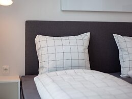 4 Personen Ferienhaus in Wendtorf