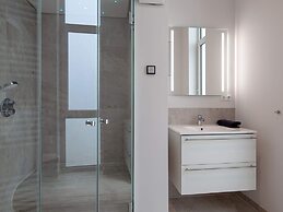 4 Personen Ferienhaus in Wendtorf