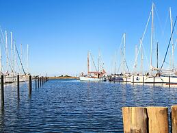 4 Personen Ferienhaus in Wendtorf