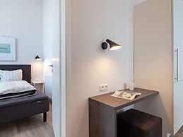 4 Personen Ferienhaus in Wendtorf