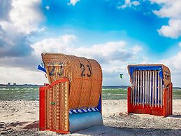 4 Personen Ferienhaus in Wendtorf