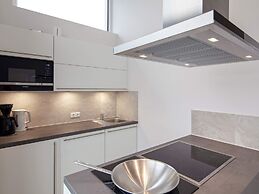 4 Personen Ferienhaus in Wendtorf