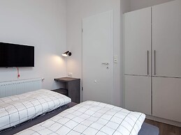 4 Personen Ferienhaus in Wendtorf