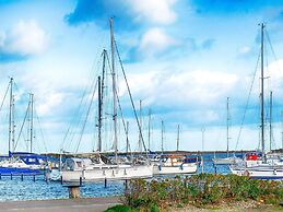 4 Personen Ferienhaus in Wendtorf