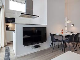 4 Personen Ferienhaus in Wendtorf