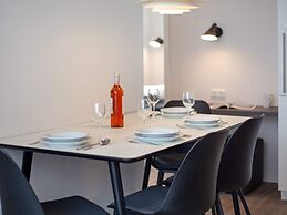 4 Personen Ferienhaus in Wendtorf