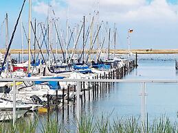 4 Personen Ferienhaus in Wendtorf