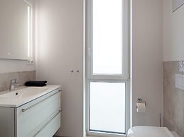 4 Personen Ferienhaus in Wendtorf