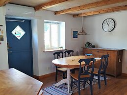 5 Person Holiday Home in Smygehamn