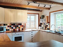 5 Person Holiday Home in Smygehamn