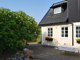 5 Person Holiday Home in Smygehamn