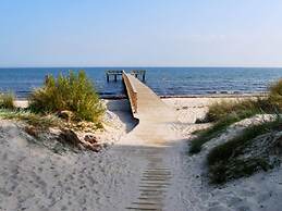 5 Person Holiday Home in Smygehamn