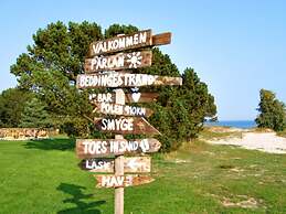 5 Person Holiday Home in Smygehamn