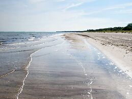 5 Person Holiday Home in Smygehamn