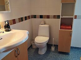 5 Person Holiday Home in Smygehamn